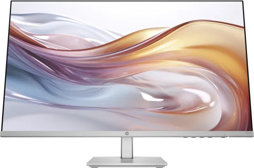 68,58 cm (27"), static contrast:1000:1 / dynamic contrast: 10000000:1, 300cd/m2, 178°/178°, 5ms