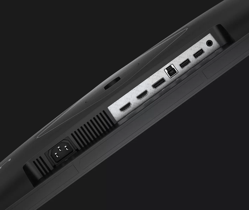 Monitor HP Omen 27 - slika 5