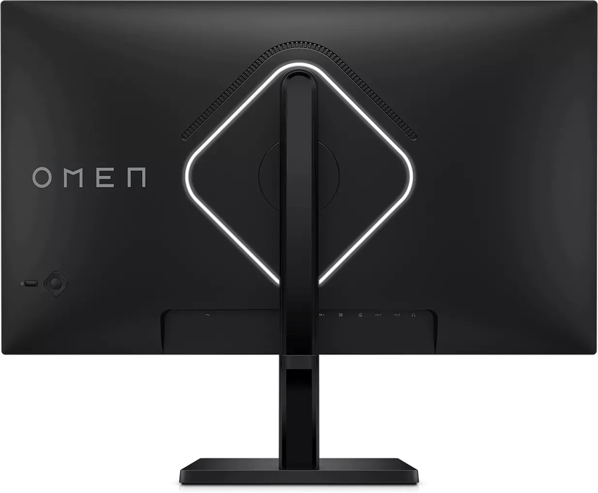 Monitor HP OMEN 27qs G2 68,6 cm (27″) QHD IPS LED HDR 280Hz - slika 5