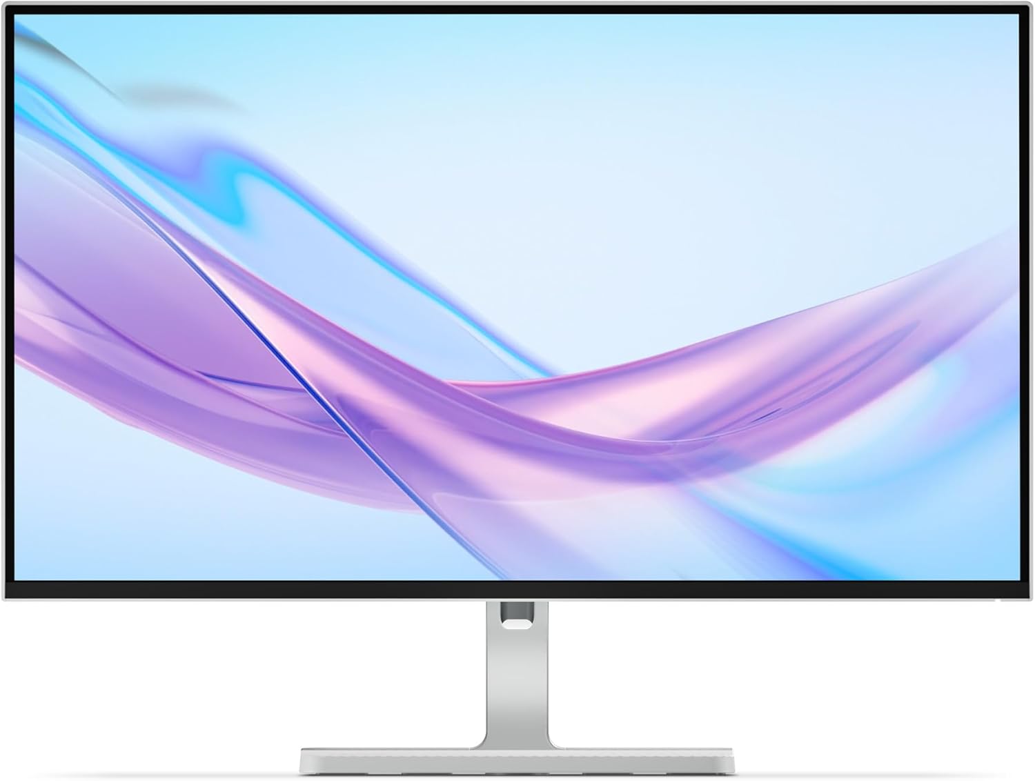 68,58 cm (27"), static contrast: / dynamic contrast: , 300 cd/m2, 178°/178°