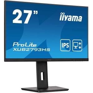 68,58 cm (27"), static contrast: / dynamic contrast: , 300 cd/m², 178°/178°