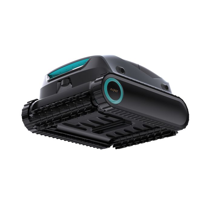 AIPER Scuba X1 baterijski robotski sesalnik za bazen - slika 2