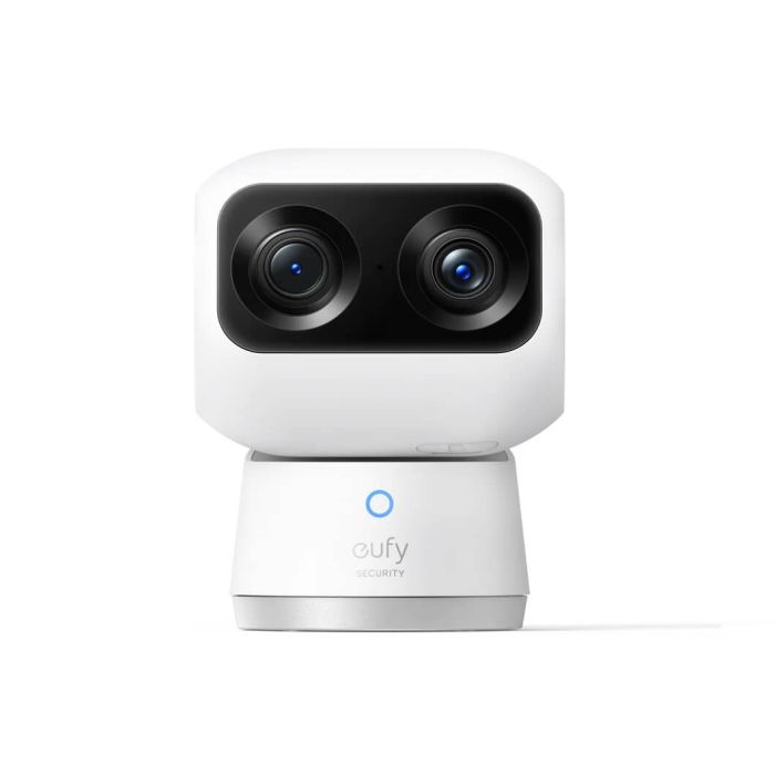 Anker Eufy Security S350 pametna notranja kamera 4K 360° - slika 2