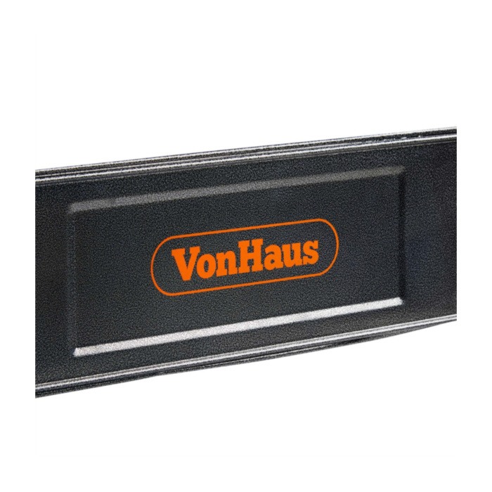 VonHaus platformni transportni voziček (150kg) - slika 2