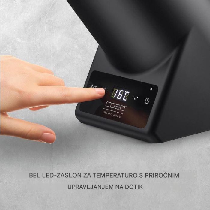 CASO VinoCase Black - slika 2