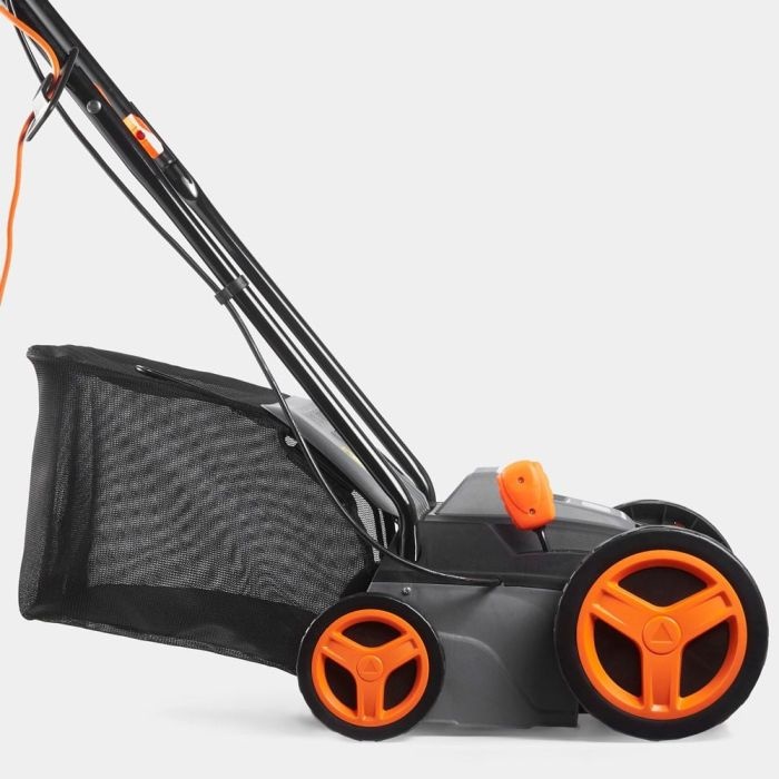 VonHaus električna krtača za umetno travo 1500W - slika 2