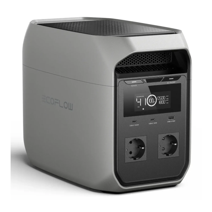 EcoFlow DELTA 3 Classic - slika 2