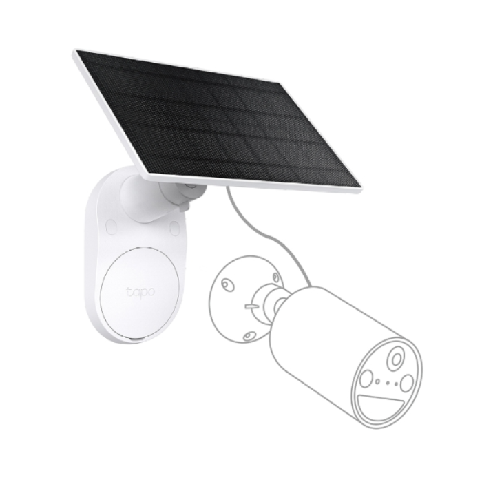 TP-LINK solarni panel A201 5,2W IP65 - slika 2