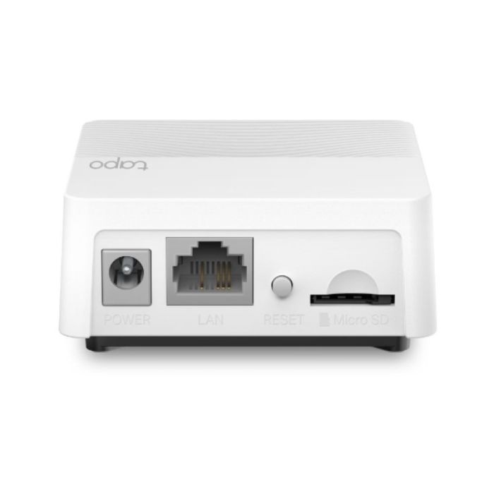 TP-LINK Tapo Smart Hub H200 - slika 2