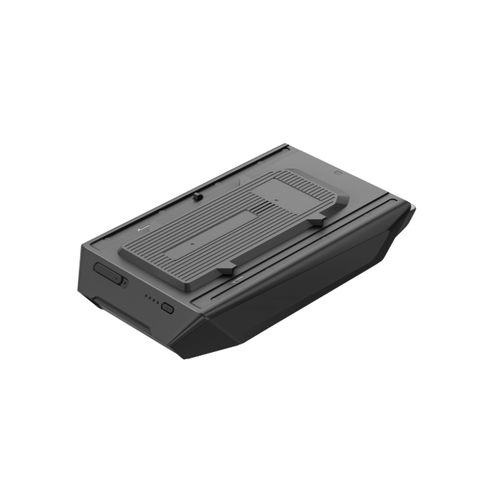 EcoFlow WAVE3 Add-on Battery - slika 2