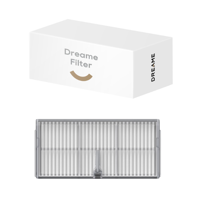 Dreame HEPA filter X40 series, L40 series, L10s series - slika 2