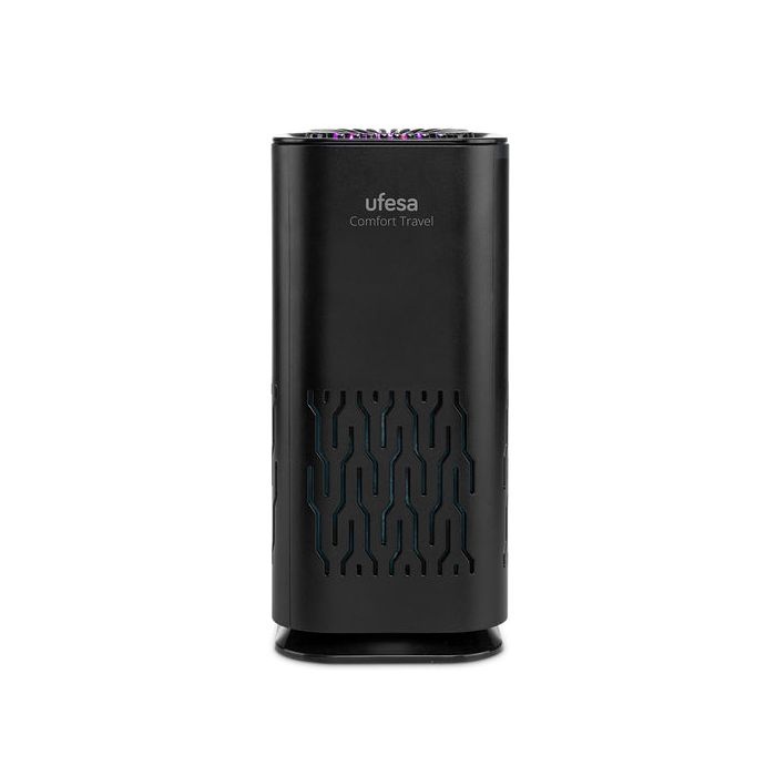 UFESA Prenosni čistilec zraka COMFORT TRAVEL AIR PURIFIER - slika 2