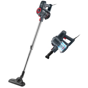 Ufesa žični pokončni sesalnik Tropical 600W | E-specialisti.si