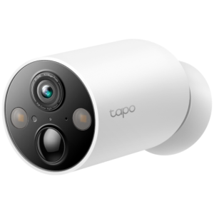 TP-LINK zunanja Wi-Fi varnostna kamera Tapo C425 | E-specialisti.si