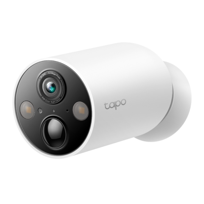 TP-LINK zunanja Wi-Fi varnostna kamera Tapo C425 | E-specialisti.si