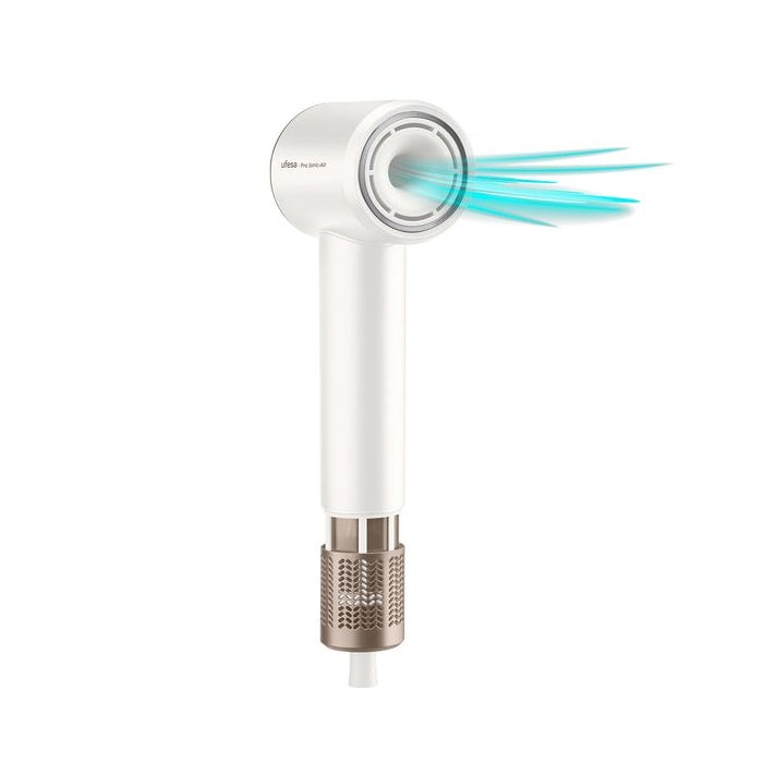 UFESA Sušilnik las PRO IONIC AIR DRYER – 1600 W | E-specialisti.si