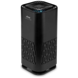 UFESA Prenosni čistilec zraka COMFORT TRAVEL AIR PURIFIER | E-specialisti.si