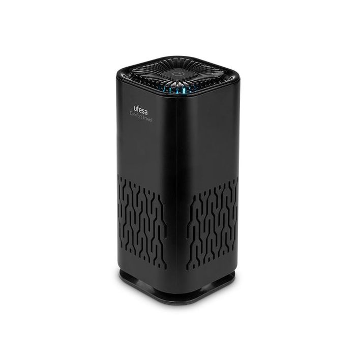 UFESA Prenosni čistilec zraka COMFORT TRAVEL AIR PURIFIER | E-specialisti.si