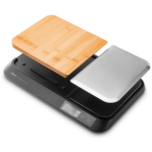 UFESA Kuhinjska tehtnica SMARTSCALE CHOP – 5 kg | E-specialisti.si