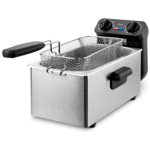 UFESA Cvrtnik CRUSTY FRY – 2000 W | E-specialisti.si