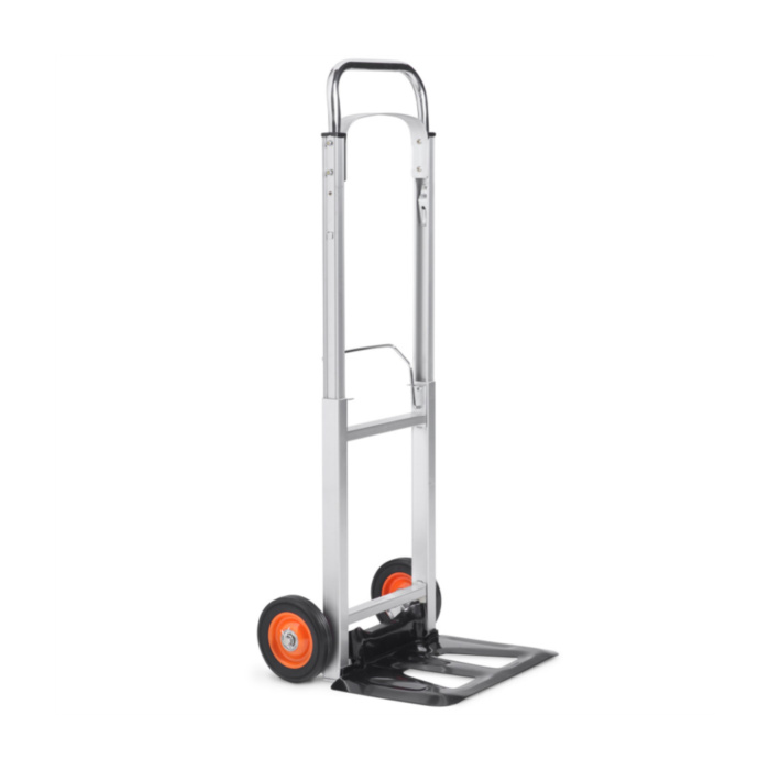 VonHaus nakladalni voziček - zložljiv (do 90kg) | E-specialisti.si
