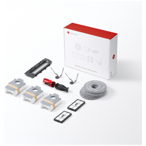 Set rezervnih delov za Roborock Saros 20 | E-specialisti.si