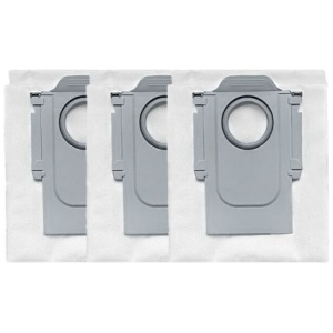 Roborock set vrečk za S8 MaxV Ultra / Qrevo / Qrevo S / Qrevo Curv / Qrevo Curv 5A1 / Qrevo 5AE / QR 798 / Qrevo Edge 5V1/ Qrevo C Pro / Saros 10R / Saros Z70 / Edge 2 Pro / Saros 20 / Saros 20 Sonic Complete | E-specialisti.si
