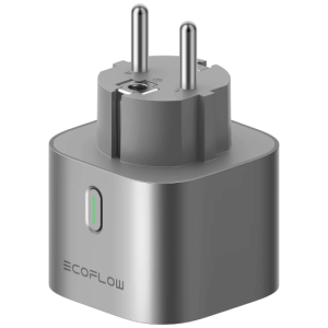 EcoFlow Smart Plug pametna vtičnica | E-specialisti.si