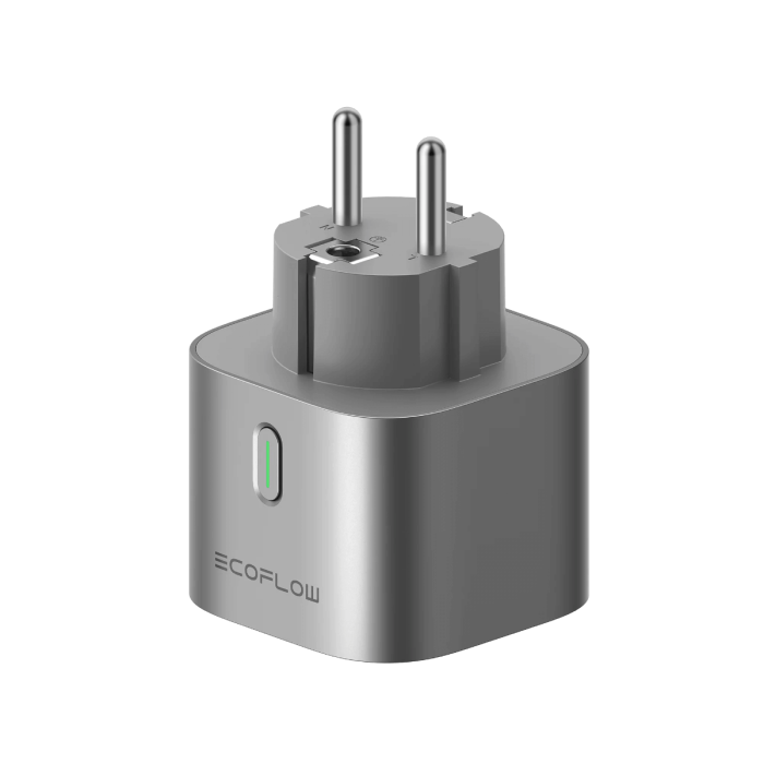 EcoFlow Smart Plug pametna vtičnica | E-specialisti.si