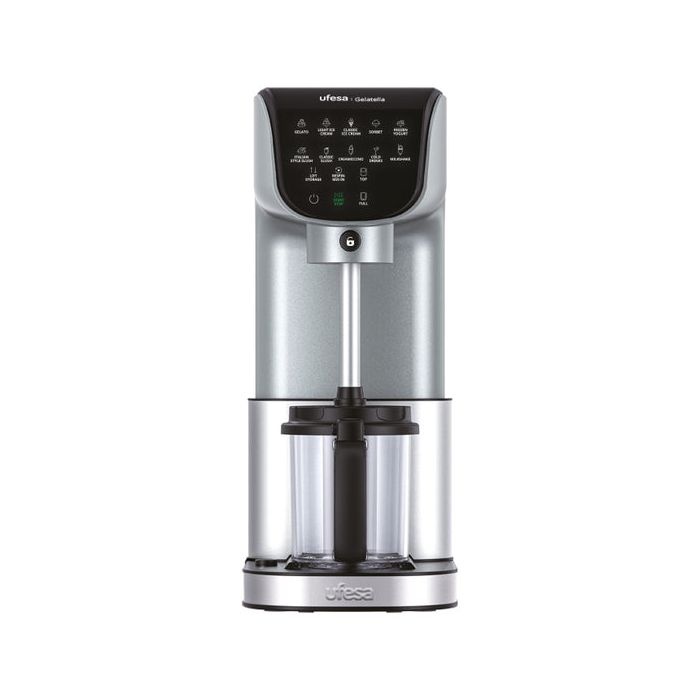 UFESA Aparat za sladoled GELATELLA – 500 W | E-specialisti.si