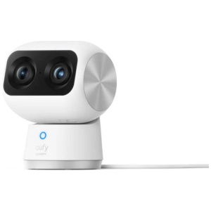 Anker Eufy Security S350 pametna notranja kamera 4K 360° | E-specialisti.si