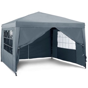 VonHaus Pop Up paviljon 3x3m | E-specialisti.si