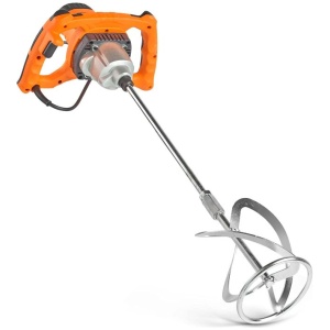 VonHaus mešalnik za beton/barvo 1600W 3500024 | E-specialisti.si