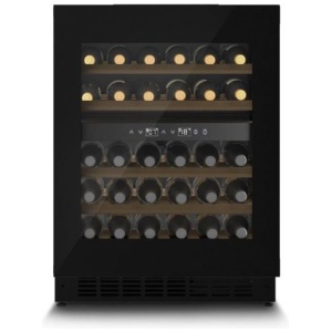 CASO Wine Deluxe WDU 36 – vgradna vinska vitrina Wifi Smart Control | E-specialisti.si