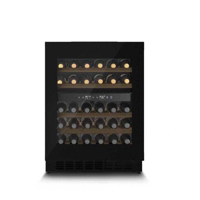 CASO Wine Deluxe WDU 36 – vgradna vinska vitrina Wifi Smart Control | E-specialisti.si