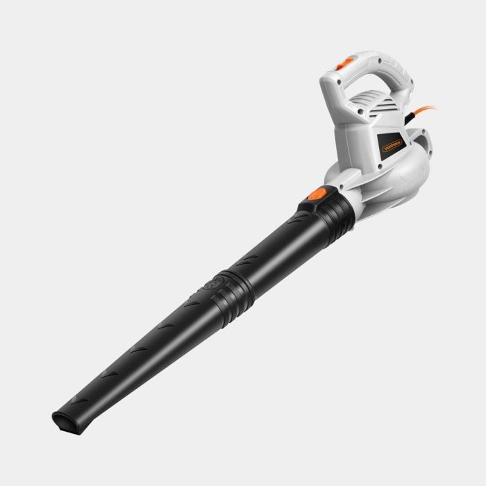 VonHaus Električni pihalnik listja 3000W | E-specialisti.si