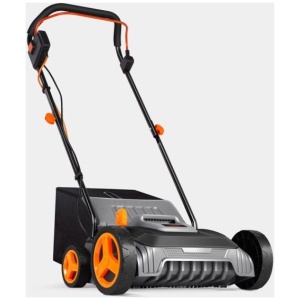 VonHaus električna krtača za umetno travo 1500W | E-specialisti.si