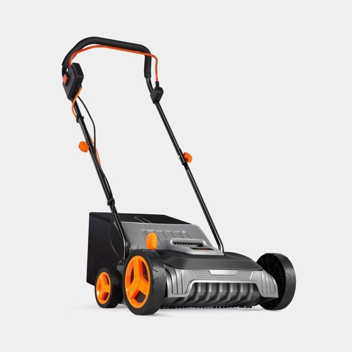 VonHaus električna krtača za umetno travo 1500W | E-specialisti.si