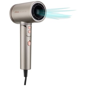 UFESA Sušilnik las PRO IONIC GO – 1600 W | E-specialisti.si