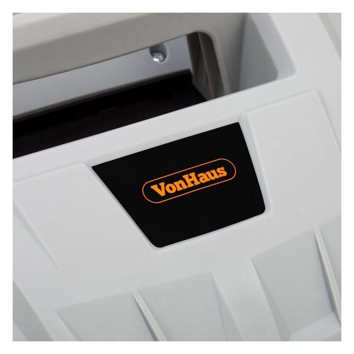 VonHaus električni prezračevalnik/prekopalnik trate 1500W - slika 3