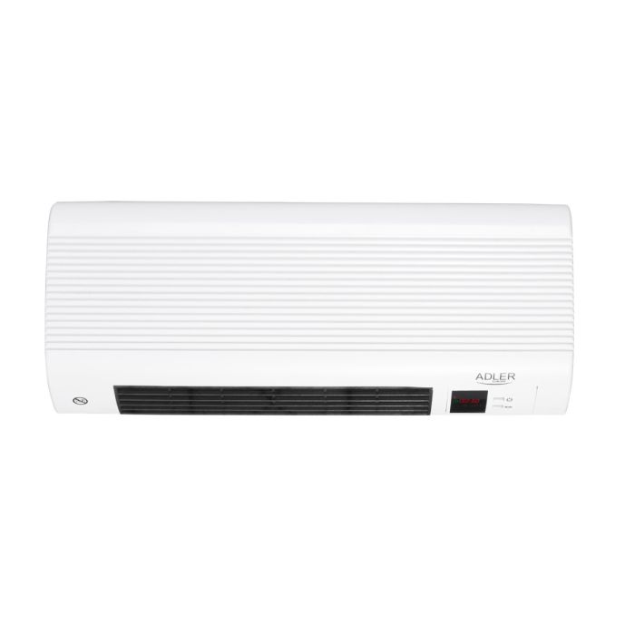 Adler kopalniški nadvratni termoventilator AD7714 - slika 3
