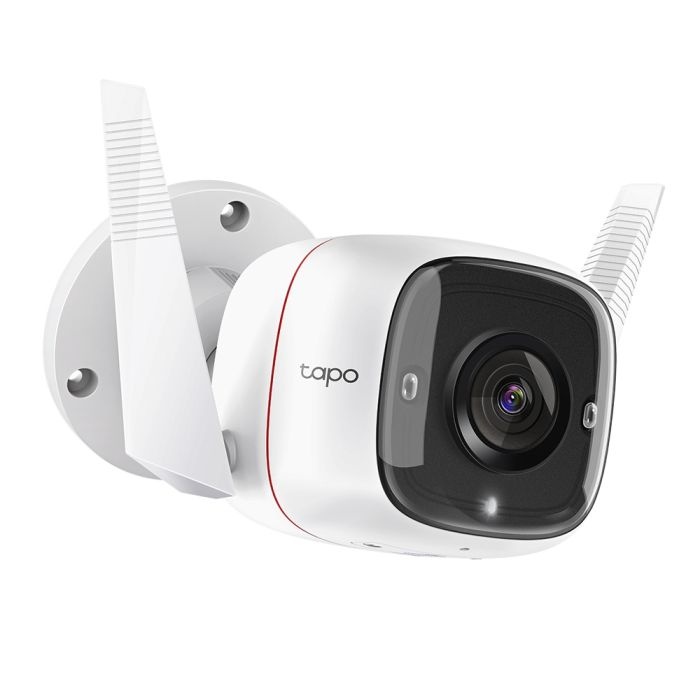 TP-link zunanja wi-fi varnostna kamera Tapo C310 - slika 3