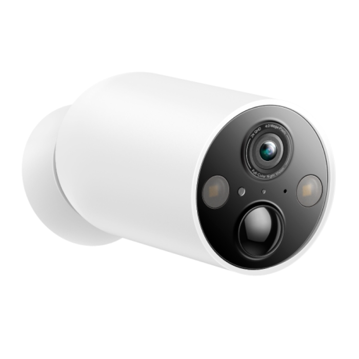 TP-LINK zunanja Wi-Fi varnostna kamera Tapo C425 - slika 3