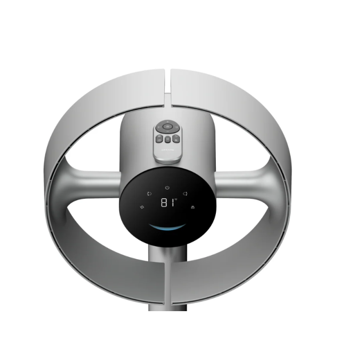 Dreame ventilator MF10 Bladeless Fan - slika 3
