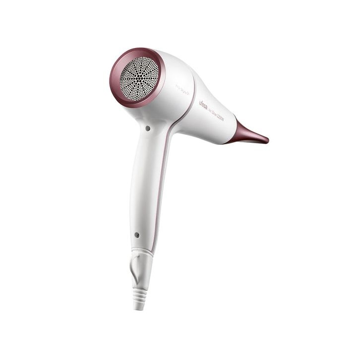 UFESA Sušilnik las AIR GLOW – 2200 W - slika 3
