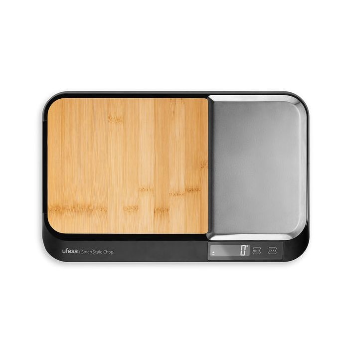 UFESA Kuhinjska tehtnica SMARTSCALE CHOP – 5 kg - slika 3