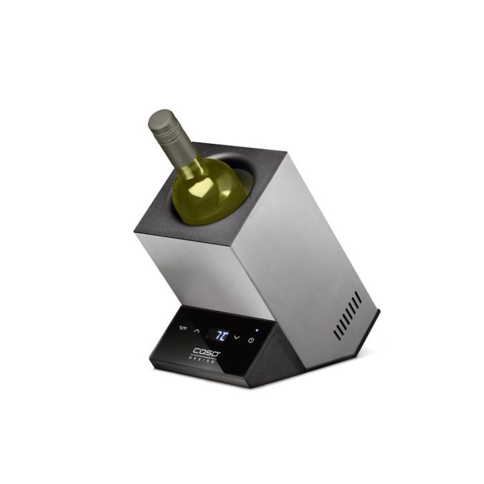 CASO WineCase One Inox | E-specialisti.si