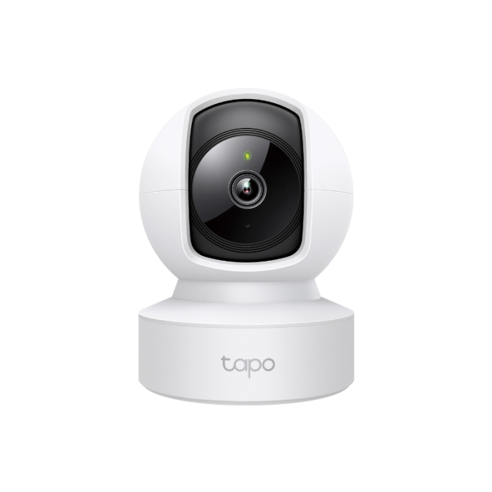 TP-LINK Tapo C212 2k 3MP Pan/Tilt WiFi varnostna kamera | E-specialisti.si