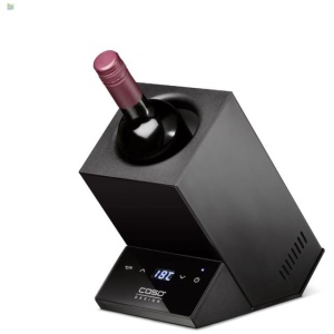 CASO WineCase One Black | E-specialisti.si