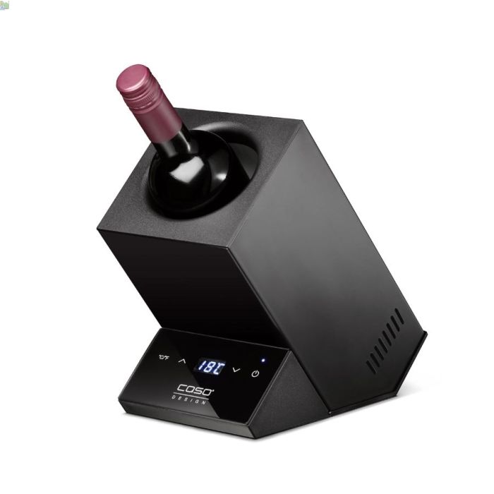 CASO WineCase One Black | E-specialisti.si